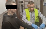 Ofiara z kolędy wpadła w ręce złodziei, a ci wpadli w ręce policji