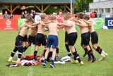 Lubuski finał turnieju „Z Podwórka na Stadion o Puchar Tymbarku”. Najlepsi pojadą do Warszawy