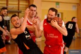 Wyniki pierwszych meczów II rundy play off WLKA Włocławek