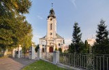Kościół w Chwałowicach zamknięty! Ksiądz ma koronawirusa
