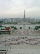 Korea Płn. zerwała kontakty z Płd. Bo nie opłakiwali Kim Dzong Ila