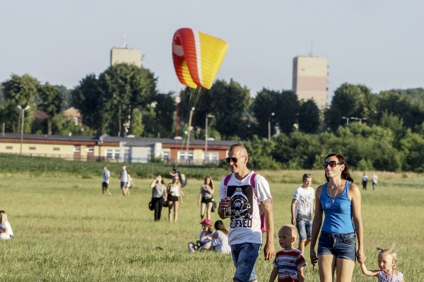 Dni Inowrocławia 2018 - tak się bawili mieszkańcy [zdjęcia]