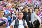 Ponad trzynaście tysięcy rozczarowań. Kibice Górnika Zabrze rozgrzani i niezadowoleni. Zobaczcie ZDJĘCIA z meczu ze Stalą Mielec (1:3)