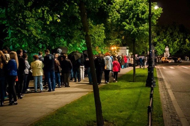 Noc Muzeów 2018 w Warszawie. Znamy datę tegorocznej edycji!