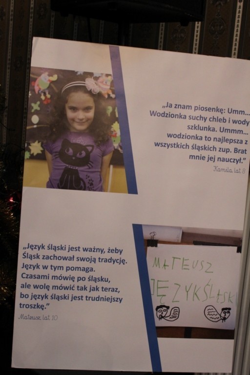 Siemianowice: Śląska wystawa widziana oczami dzieci