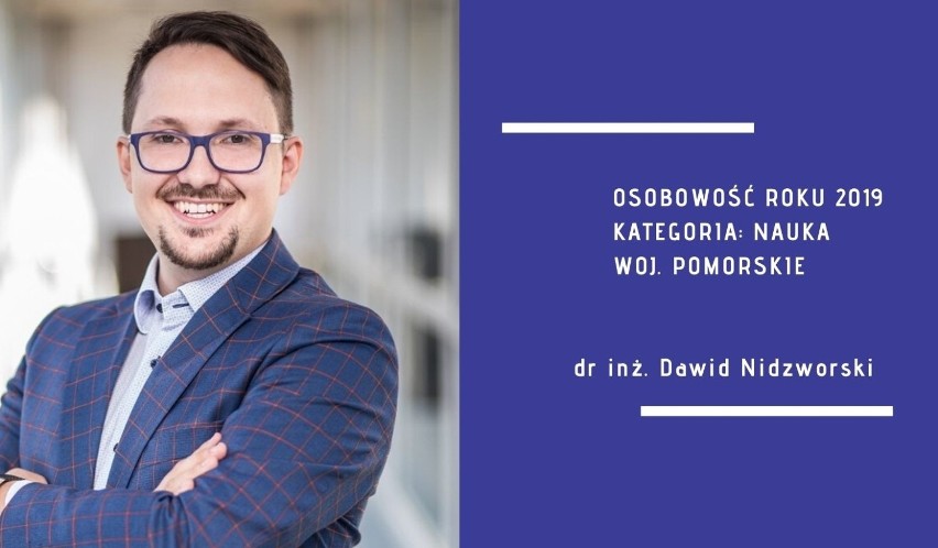 dr inż. Dawid Nidzworski
doktor nauk biologicznych w...