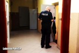 Policja we Wschowie zatrzymała poszukiwanego mężczyznę. Kierował pod wpływem narkotyków