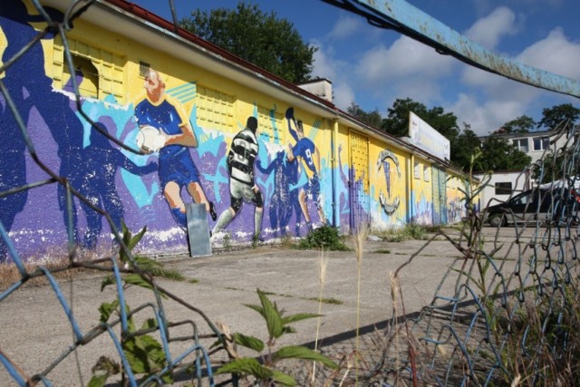 Waldemar Zajczonko będzie patronem niewielkiej sopockiej uliczki - drogi wjazdowej na teren modernizowanego obecnie stadionu rugby.