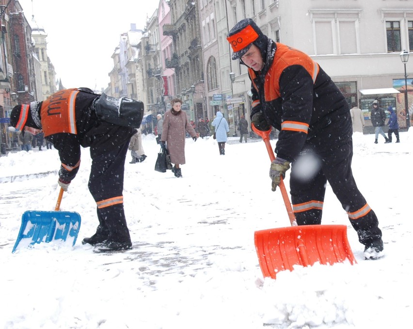 Jeśli będzie trzeba, MPO uruchomi całodobowe dyżury...