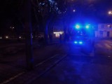 Patrole kwidzyńskiej policji wsparli funkcjonariusze z Gdańska