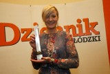 Sportowiec Roku 2017. Triumfowała Izabela Kowalińska. Uroczysta gala w hotelu DoubleTree by Hilton w Łodzi(FOTO)