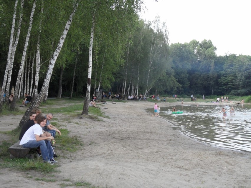 Siemianowice: Pobili Olsztyn! Zobaczcie zdjęcia z Rzęsy! ZDJĘCIA, WIDEO