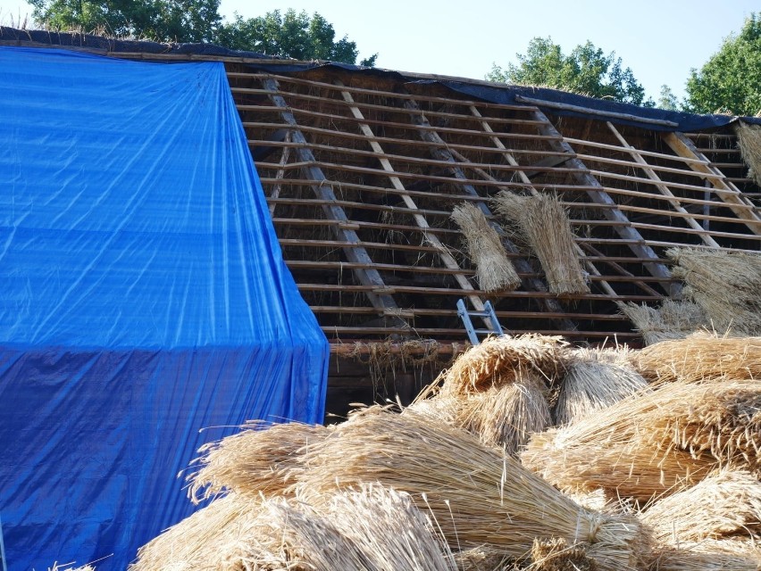 Koszt całej inwestycji to ponad 71 tysięcy złotych.