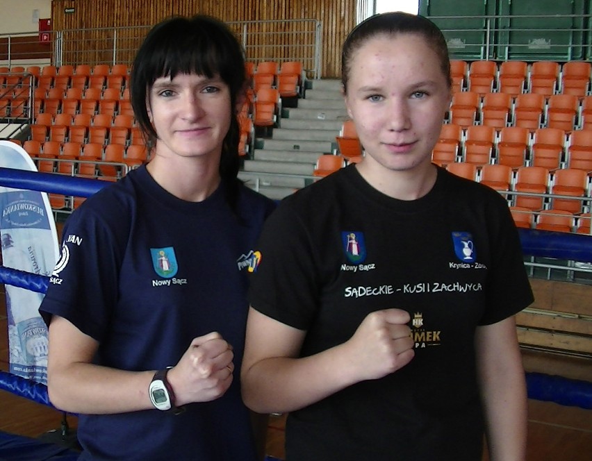 Trzy razy srebro Gwardyjskich mistrzostw Polski w boksie
