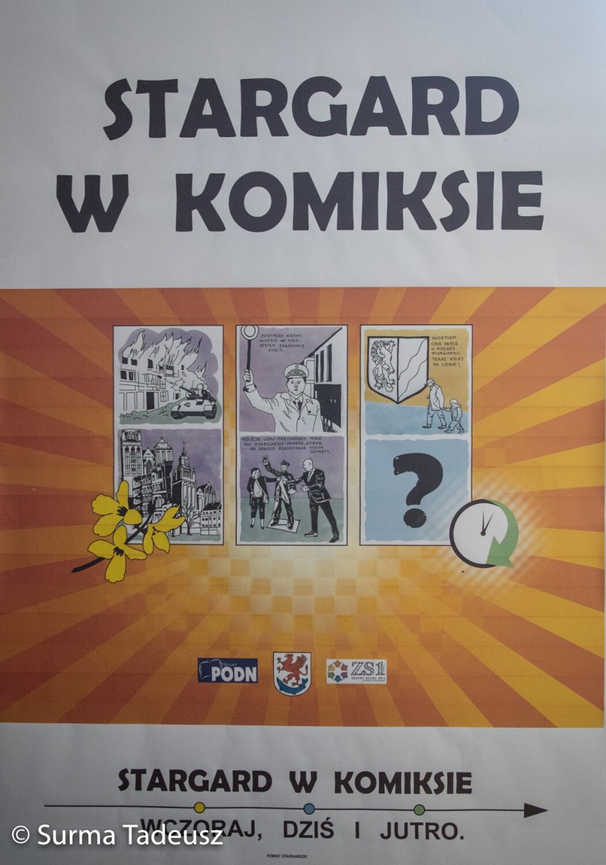 Region i edukacja. Uczymy lokalnie. Konferencja metodyczna nauczycieli