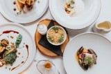 Fine Dining Week. Kolejna odsłona festiwalu sztuki restauracyjnej w Łodzi RESTAURACJE I MENU