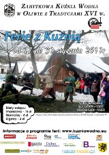 Ferie z kuźnią