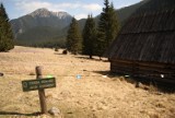 Tatry: Działki w Tatrach wrócą do górali