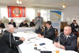 Związek OSP RP w gminie Darłowo wybrał nowe władze