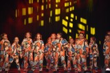 Taneczne 750. urodziny Żor. Żorskie grupy taneczne z klubu Wisus zaprezentowały się w kinie "Na Starówce". Tańczyły dzieci i seniorzy