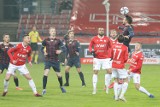 Wisła Kraków. Oceniamy piłkarzy „Białej Gwiazdy” za mecz z Pogonią Szczecin