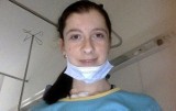 Izabela Korzon z Jeleniej Góry od 17 lat walczy z chorobą nerek. Prosi o wsparcie