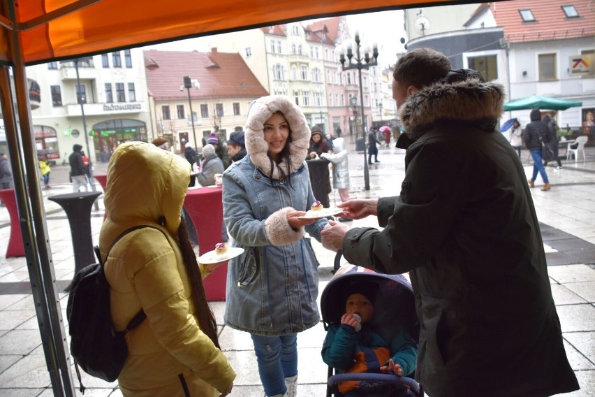 Dzień Kobiet w Zielonej Górze - 8 marca 2023