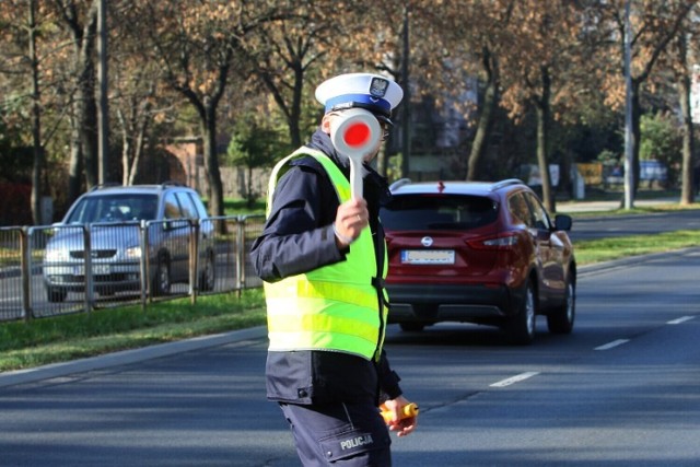 Policjanci przypominają zasady bezpieczeństwa