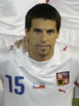 Milan Baros kontuzjowany