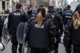 W Warszawie jest bezpiecznie? 4,6 mln złotych na dodatkowe patrole policji
