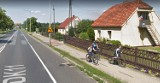 Gmina Pleszew w Google Street View. Zobacz, kogo "złapały" kamery pojazdu Google 