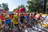 Sanok będzie gospodarzem Tour de Pologne Junior