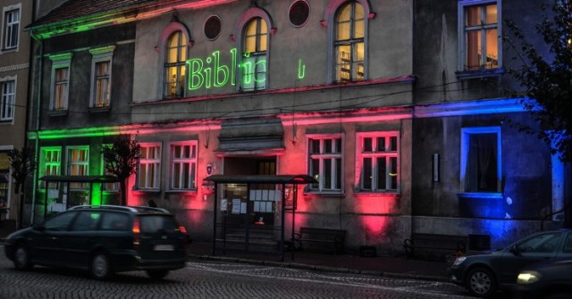 Gra miejska startuje w bibliotece na Rynku 9 października o godzinie 17.00