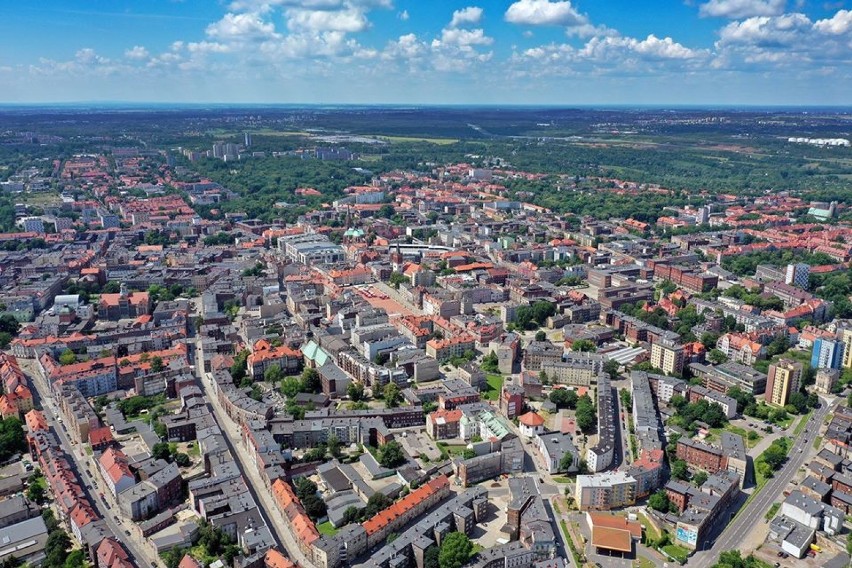 W tym roku ponad 30 wniosków złożyli mieszkańcy w ramach...