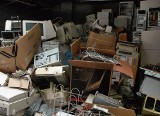Czempiń: Kolejna zbiórka elektrośmieci przy urzędzie