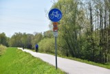 Tarnów. Jest przetarg na kolejny odcinek Velo Dunajec. Na rowerze można będzie przejechać koroną wałów Dunajca z Ostrowa do Zgłobic 
