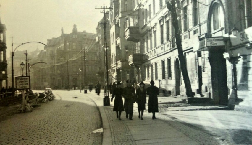 Dawna Legnica w niemieckiej kronice filmowej - zobacz jak miasto wyglądało w roku 1933! [FILM] 