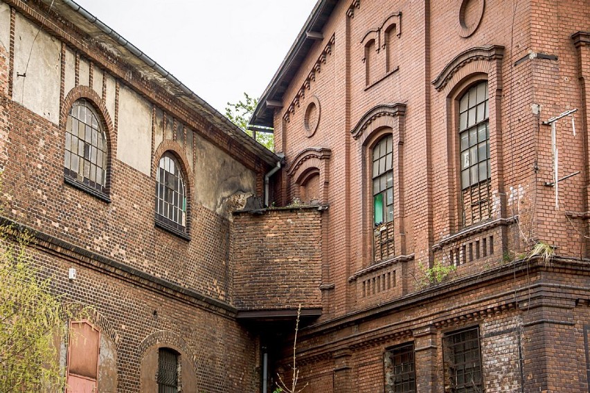 Szyby Siostrzane na Sobięcinie. Tragiczna pamiątka w historii górniczego Wałbrzycha (ZDJĘCIA)