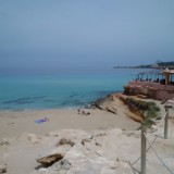 Jak wygląda Ibiza przed sezonem turystycznym? Zobacz zdjęcia