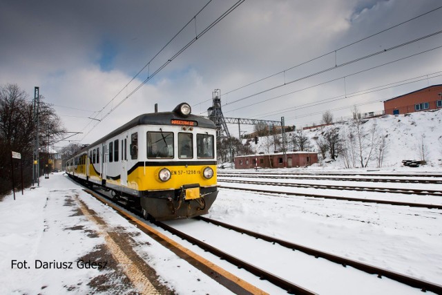 Od 2010 r. czas przejazdu pociągiem na trasie Wrocław - Wałbrzych - Jelenia Góra został skrócony o około 1,5 godz. Obecnie wynosi około 2 godz.