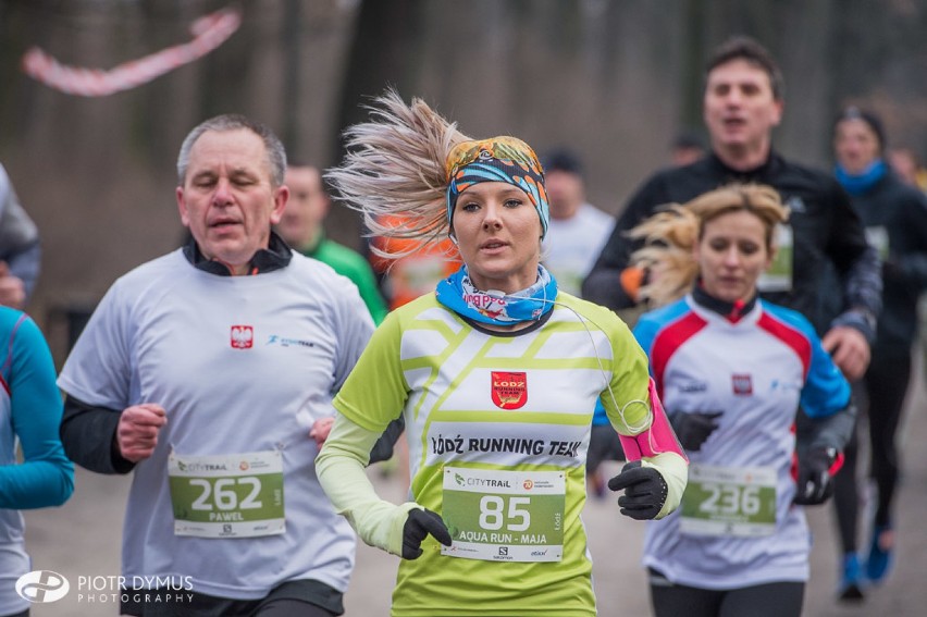 Ostatni bieg z cyklu City Trail Łódź odbędzie się w...