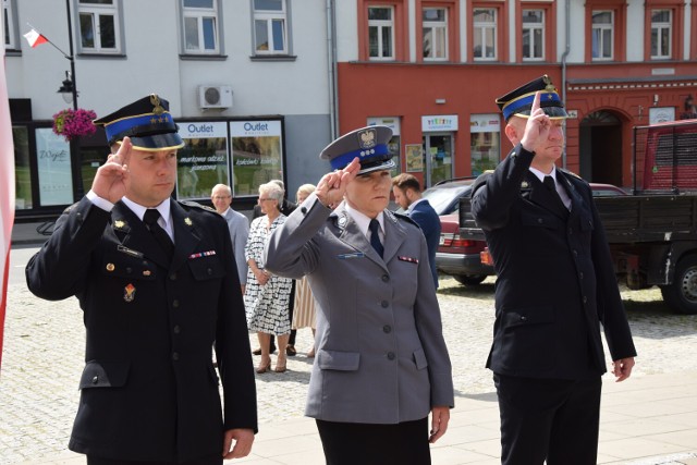 Święto Wojska Polskiego 2021 i uroczystość Maryjna w Zduńskiej Woli