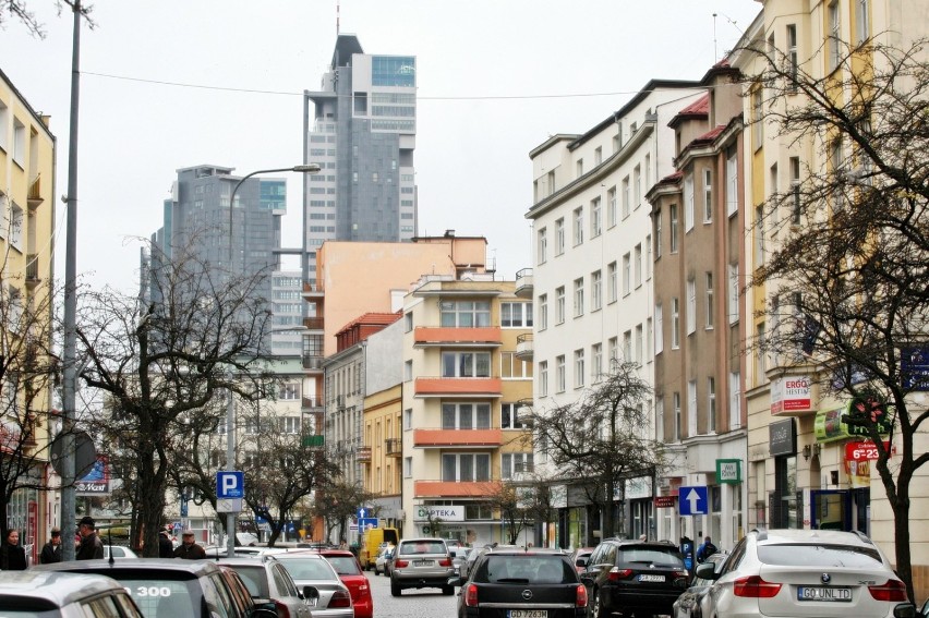 W centrum Gdyni pojawią się deptaki? Opinie na ten temat są podzielone 