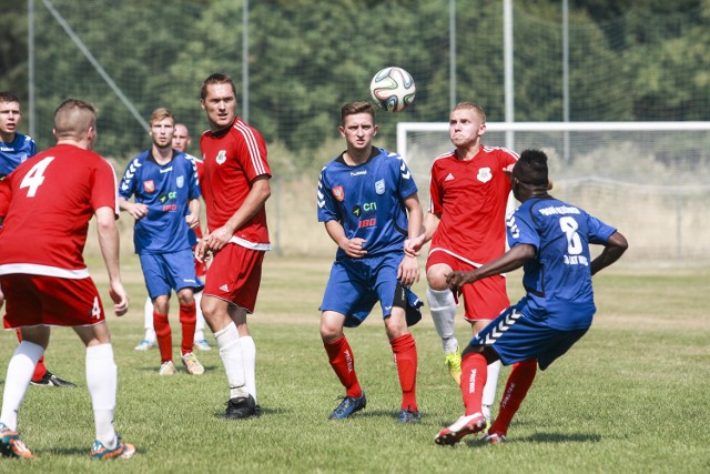 Oleśniccy piłkarze zatarli fatalne wrażenie z meczu z Sokołem i odnieśli dwa zwycięstwa na boiskach czwartej ligi