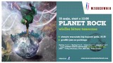 Planet Rock - wielka bitwa taneczna. Wzorcownia zaprasza na Plac Grodzki