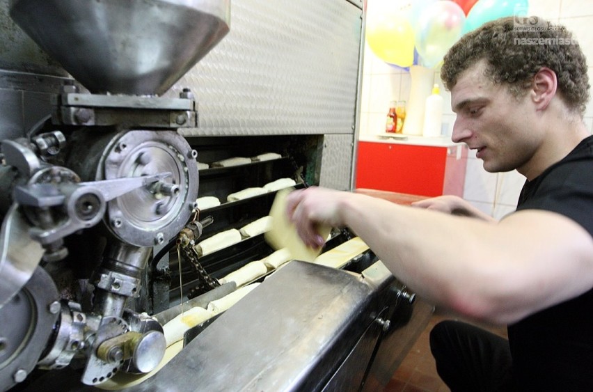 Dzień Pasztecika Szczecińskiego. Nasz najstarszy fast food w propomocyjnej cenie