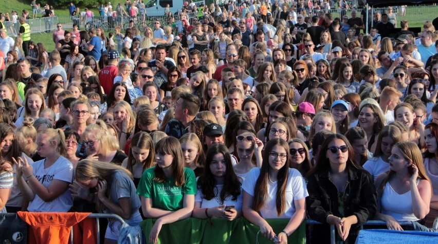 Szczegóły imprez zaplanowanych w Grudziądzu na  weekend 22,...