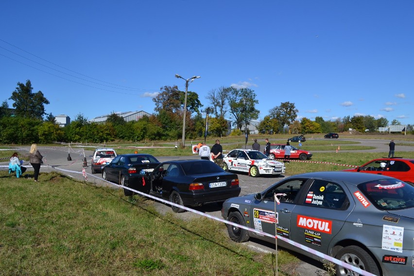 Zawodowi kierowcy powrócą na autodrom w Rusocinie? 