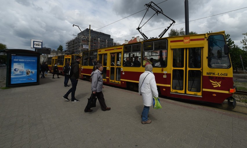 Komunikacyjna rewolucja w Łodzi. Autobusy i tramwaje MPK pojadą inaczej