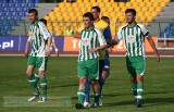 Elana wreszcie ze zwycięstwem u siebie. Elana Toruń - Lechia Zielona Góra 1:0. Zdjęcia